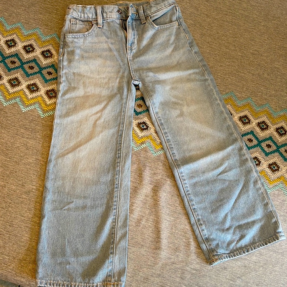 GIRLS Size 7 OLD NAVY